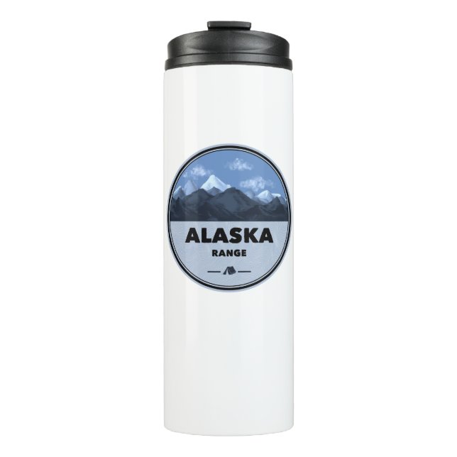 Termo Camping Alaska (Anverso)