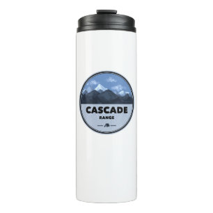 Termo Camping en cascada