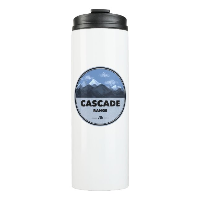 Termo Camping en cascada (Anverso)