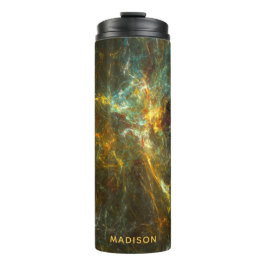 Termo Campo de estrella de nombre personalizado