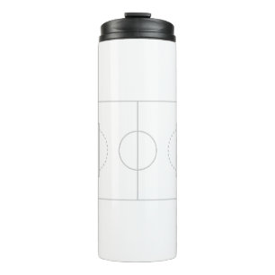 Termo campo de fútbol