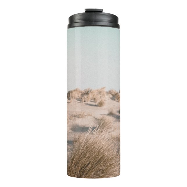 TERMO CAMPO DE GRÁFICO MARRÓN (Anverso)