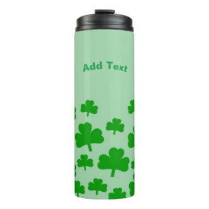Termo Campo de Shamrock
