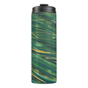 Termo Camuflaje de Raya de Tigre
