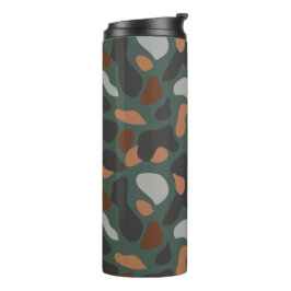 Termo Camuflaje del ejército