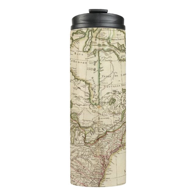 Termo Canadá 5 (Anverso)