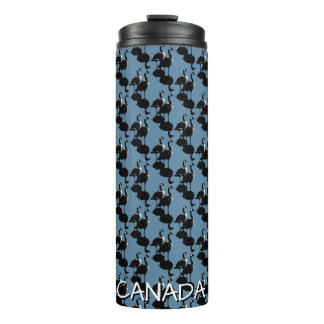 Termo Canadá Goose Tumbler Goose Art Tumbler Mugs