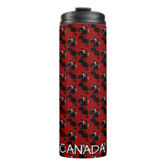 Termo Canadá Goose Tumbler Goose Art Tumbler Mugs