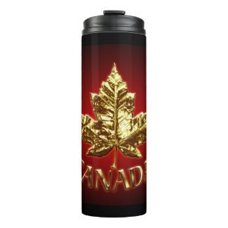 Termo Canadá Varsity Tumbler Medalla de Oro Canadá Tumbl