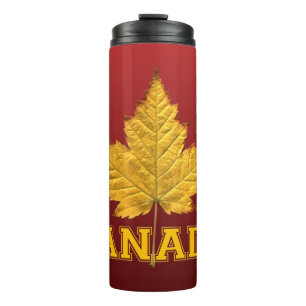 Termo Canadá Varsity Tumbler Tumbler de Canadá