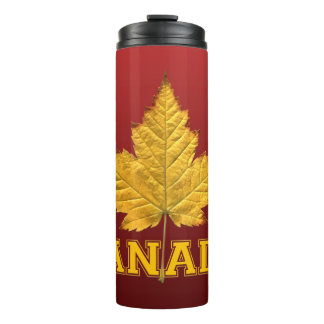 Termo Canadá Varsity Tumbler Tumbler de Canadá