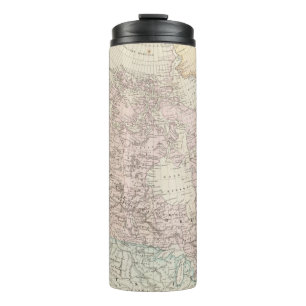 Termo Canadá y Estados Unidos 2