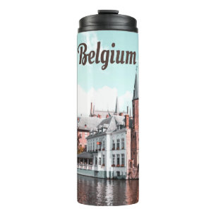 Termo Canal de Bruselas