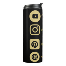 TERMO CANAL DE YOUTUBE LOS MEDIOS SOCIALES SON MODO OSCU