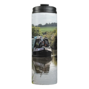 TERMO CANAL NARROWBOAT