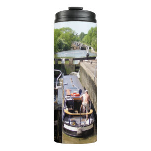 TERMO CANAL NARROWBOATS