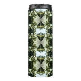 Termo Canales de Venice Beach Rosas Taza térmica