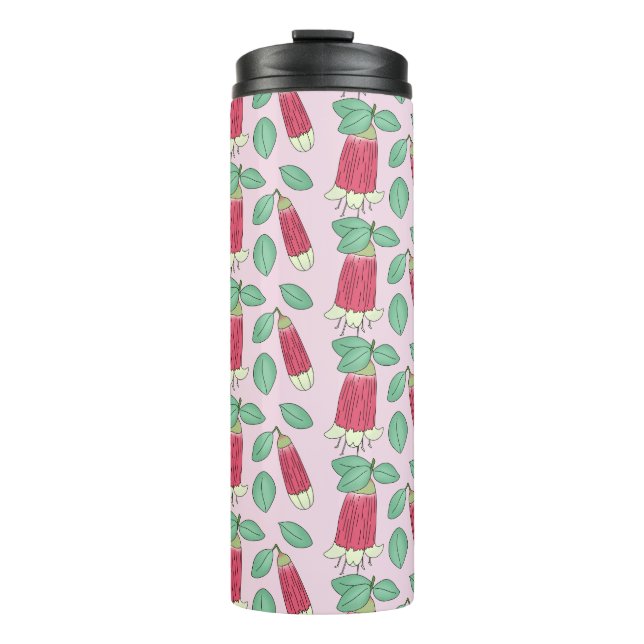 Termo Canberra Bells (Anverso)