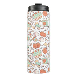 Termo Candles Cake
