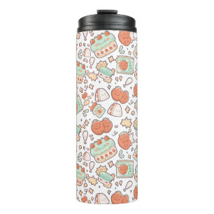 Termo Candles Cake