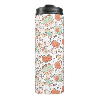 Termo Candles Cake