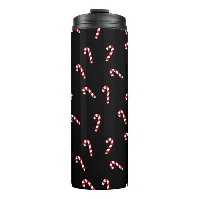 Termo Candy Cane (Anverso)