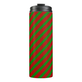 Termo Candy Cane Basics