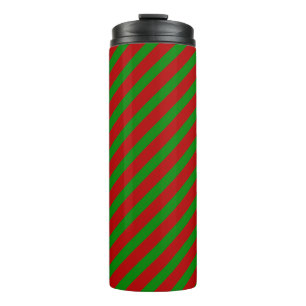 Termo Candy Cane Basics