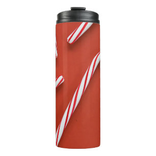 Termo Candy Canes