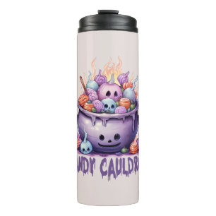 Termo Candy Cauldron