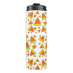 Termo Candy Corn