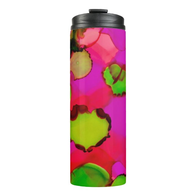 Termo Candy Girl (Anverso)