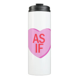 Termo Candy Heart - COMO SI