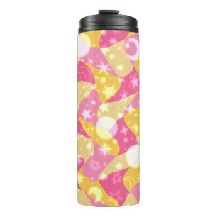 Termo Candy Swirls Celestiales