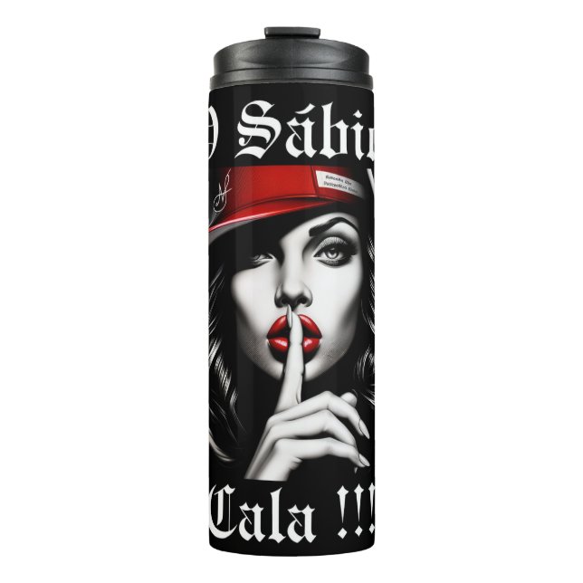 Termo caneca (Anverso)