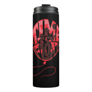 Termo Capítulo 2   Tiempo para flotar el gráfico de gl