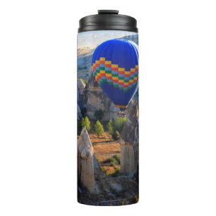 Termo Cappadocia, Goreme Globo aerostático
