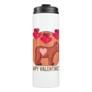 Termo Capy Valentine