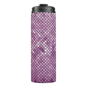 Termo Carbono de fondo de ilustracion con un marco de di