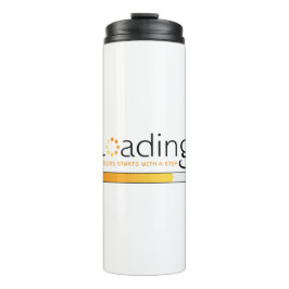 Termo Carga - El éxito comienza con un paso