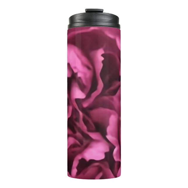 Termo Carnación rosa (Anverso)