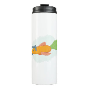Termo Carrot Fish