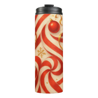 Termo Carrusel de Caramelo