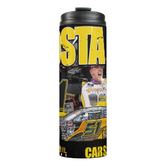 Termo Carson Ware 51 Costa Oil Tumbler