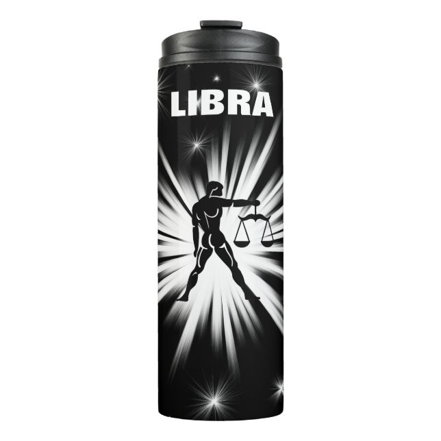 Termo Cartel de Libra (Anverso)