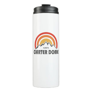 Termo Carter Dome New Hampshire