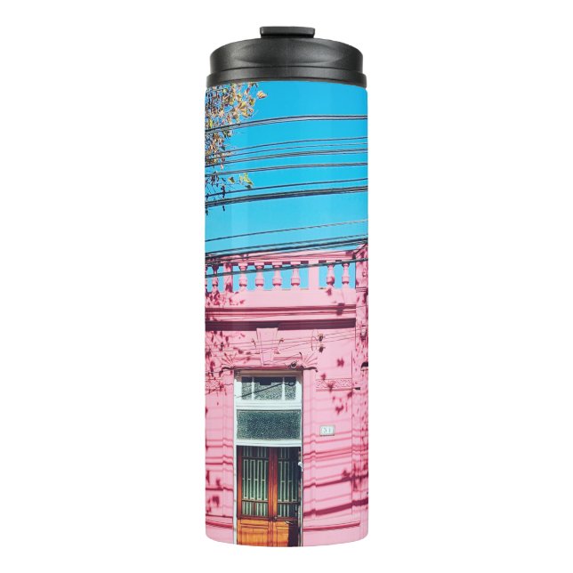 TERMO CASA DE ROPA (Anverso)