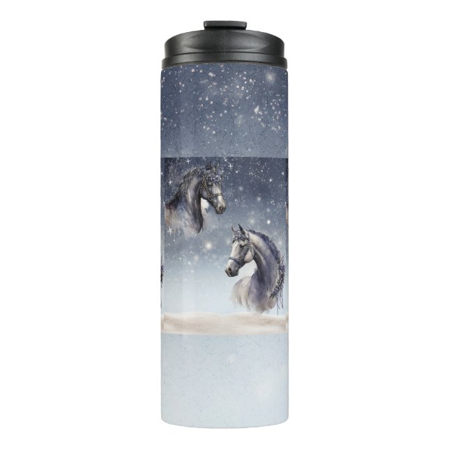 Termo Casa Trreal y vida (Anverso)