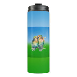 Termo Casa Trreal y vida