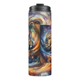 Termo Casa Trreal y vida